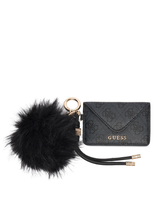 Guess Guess Ключодържател RW757 9P6401 Черен