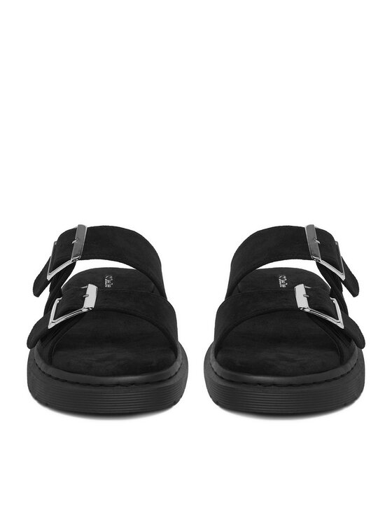 DeeZee DeeZee Ciabatte CEO-HY7010-1 Nero