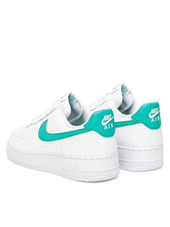 Nike Nike Снікерcи Aire Force 1 07 NN DV3808 108 Білий