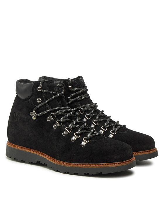 Kimberfeel Kimberfeel Trappers Colin Negru