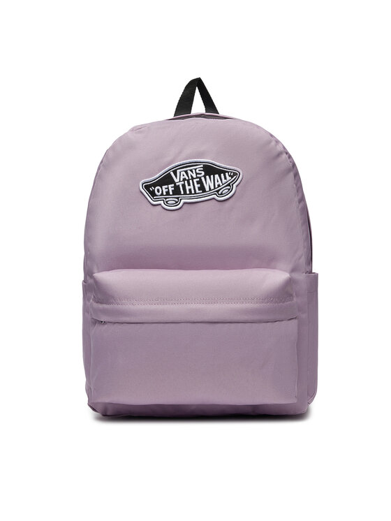 Vans Mugursoma Old Skool Classic Backpack VN000H4YD451 Violets