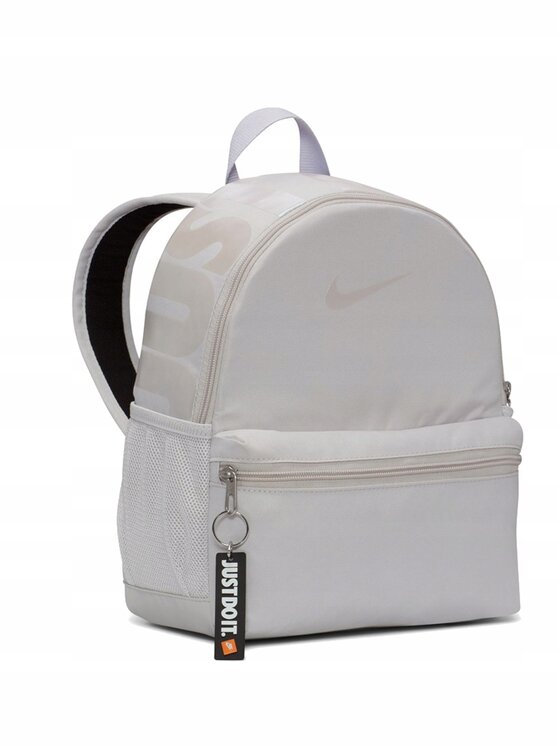 Nike Nike Plecak DR6091-078 Szary