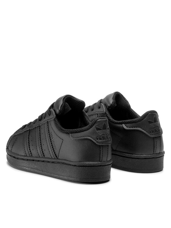 adidas adidas Sneakers Superstar C FU7715 Nero