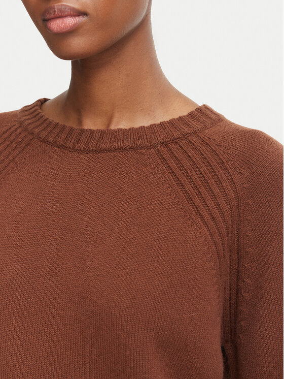 Marella Marella Pullover Bella 2623366295 Braun Regular Fit