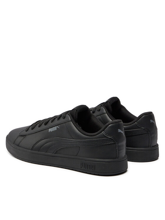 Puma Puma Sneakersy Rickie Classic 394251-05 Czarny