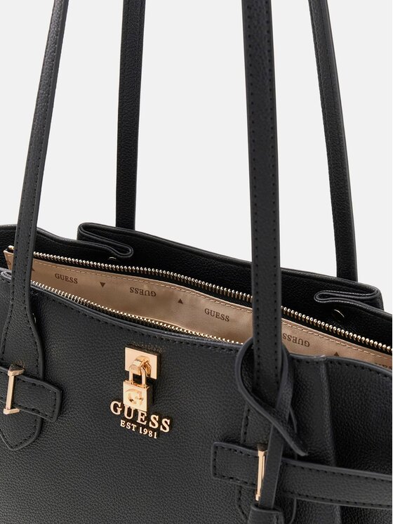 Guess Guess Borsetta 180236 Nero