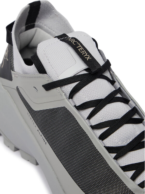 Arc'teryx Arc'teryx Trekking čevlji Vertex Alpine X000009019 Siva