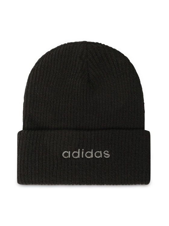 adidas adidas Čiapka Clsc Beanie H34794 Čierna