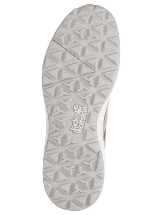 Jack Wolfskin Jack Wolfskin Trekkingi 4051351_6135 Szary