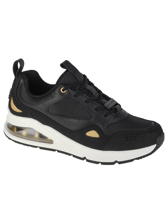 Skechers Skechers Sneakersy Skechers Uno 2 Czarny