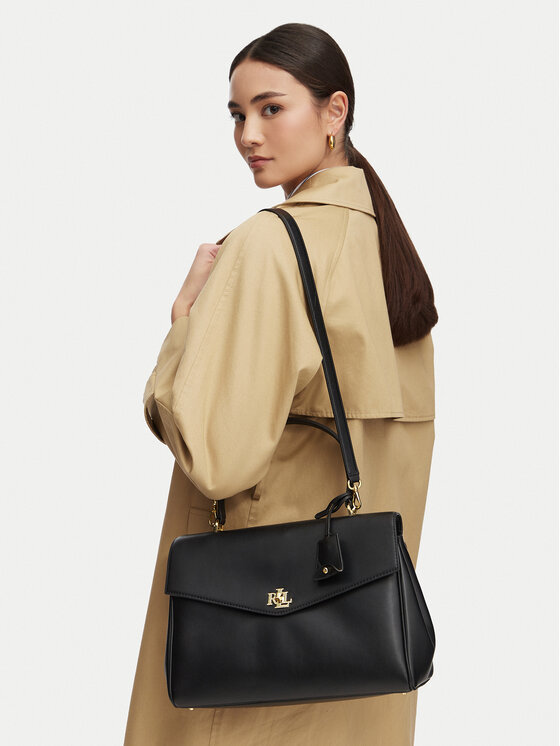 LAUREN RALPH LAUREN Geantă 431P11738002 Negru