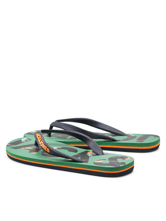 Chanclas Pala Niña Chanclas JACK&JONES JUNIOR Con Estampado De