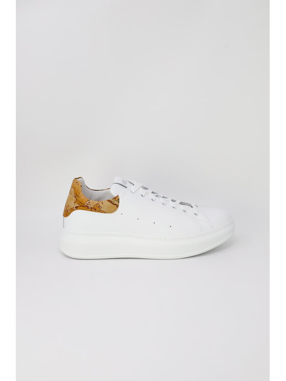 Alviero Martini Prima Classe Alviero Martini Prima Classe Sneakers Z U104 578B Bianco