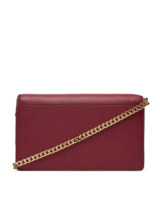 MICHAEL Michael Kors MICHAEL Michael Kors Käekott 32T4GJ6C2L Bordoopunane