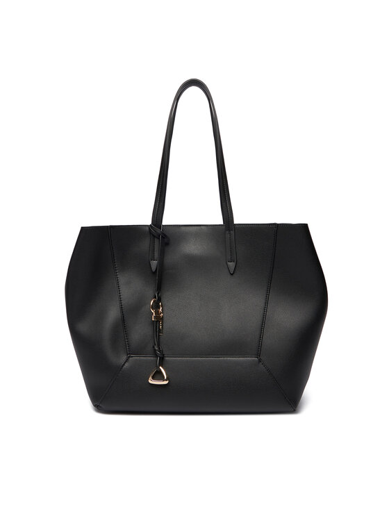 Aldo Aldo Torebka Salubris 14143626 Czarny