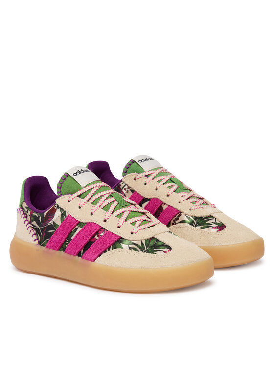 adidas adidas Sneakersy Barreda Decode KJ6331 Béžová