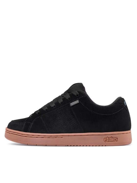 Etnies Etnies Superge Kingpin 4101000091 Črna