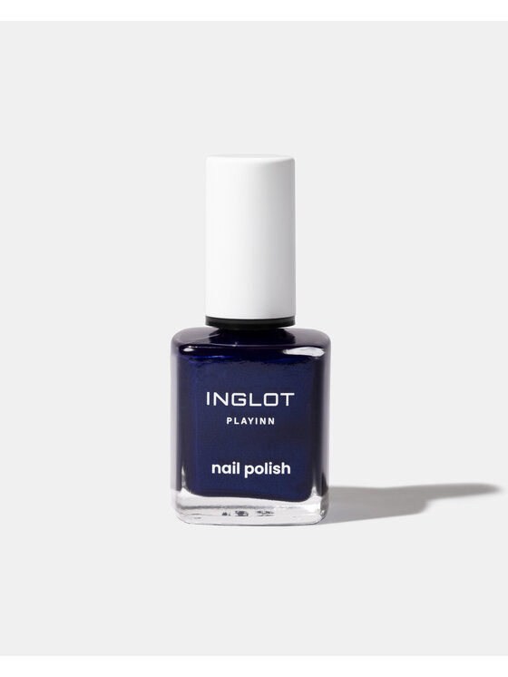 INGLOT INGLOT Playinn Lakier do paznokci 123