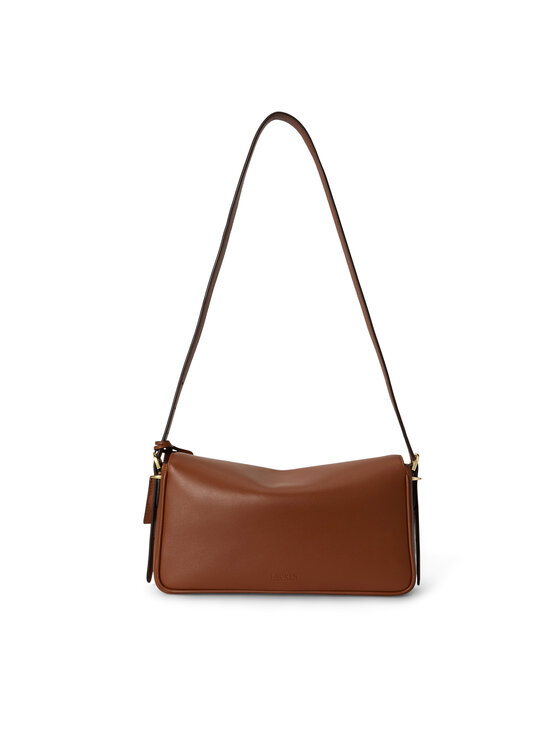 LAUREN RALPH LAUREN LAUREN RALPH LAUREN Τσάντα 431P16684001 Καφέ