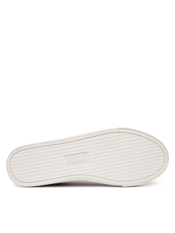 Polo Ralph Lauren Polo Ralph Lauren Snīkeri RL05556731 Zelta
