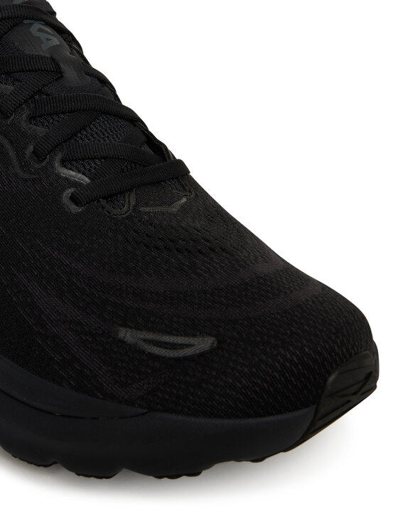 Hoka Hoka Buty do biegania Arahi 8 Wide 1168710 Czarny