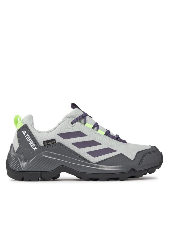 Trekkings adidas Terrex Eastrail GORE-TEX Hiking Shoes ID7852 Gri