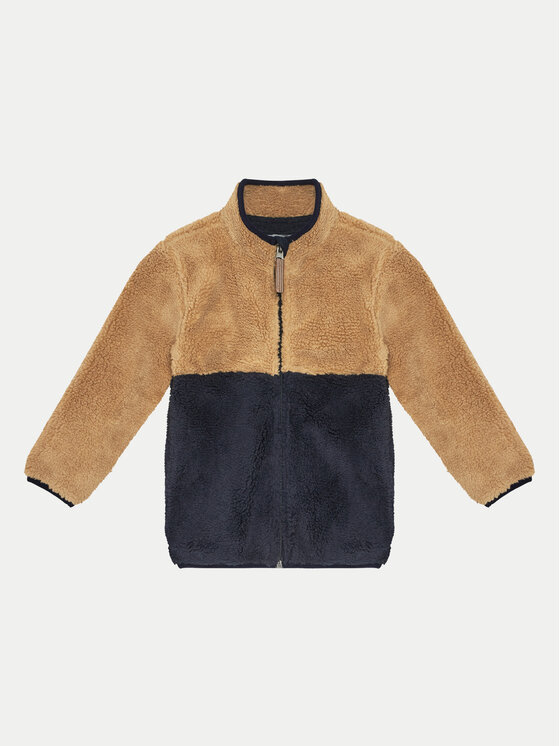 KILLTEC KILLTEC Fleece 42289 Μπεζ Regular Fit