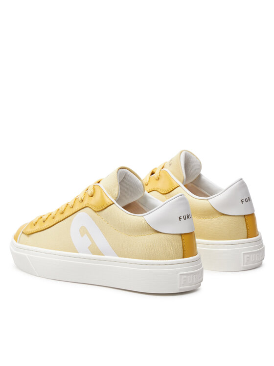 Furla Furla Sneakers Joy Lace-Up Sneaker T.20 YH77FJO-BX2903-3026S-44013500 Colorat