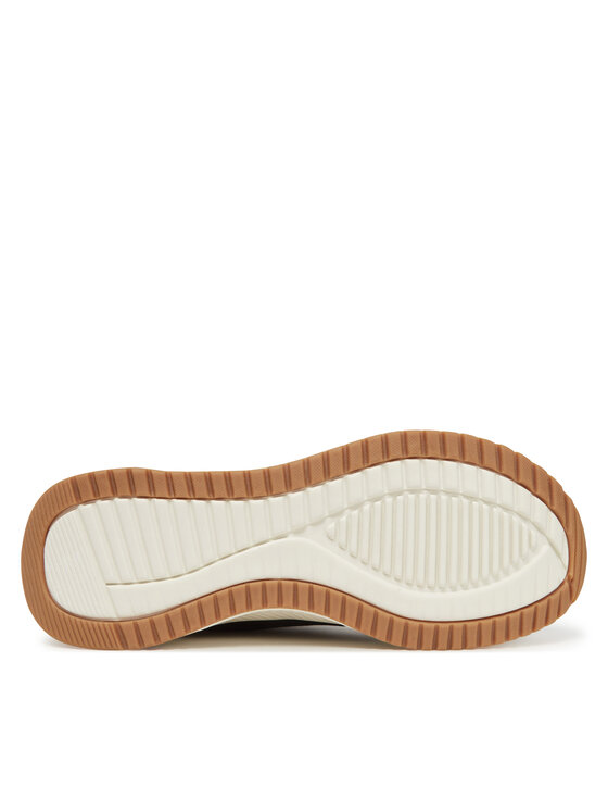 Skechers Skechers Αθλητικά Bobs Squad 4-Staple Look 117624/BLK Μαύρο