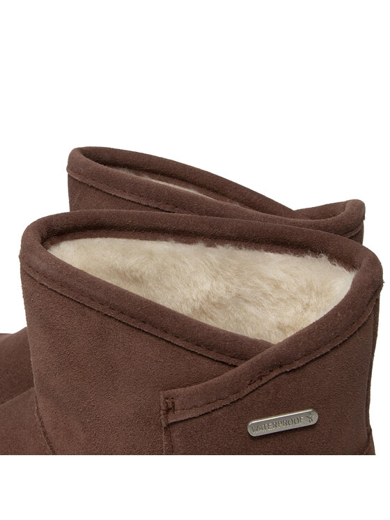 EMU Australia EMU Australia Stivali da neve Dofida Mini W12645 Marrone