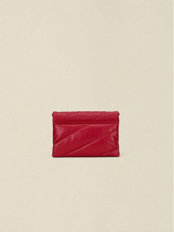 Oltre Oltre Borsetta Z30KE007154N016 Rosso