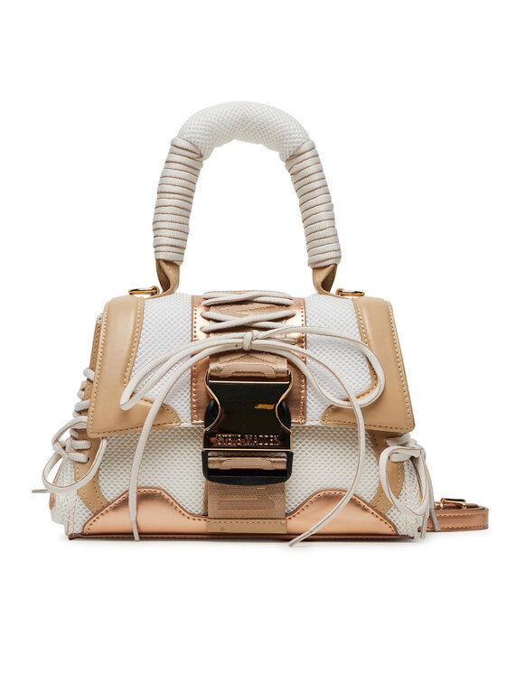 Steve Madden Steve Madden Ročna torba Bdiego SM13000896 Rjava