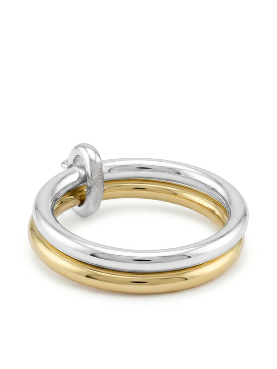 TOUS TOUS Anello 1004566012 Oro