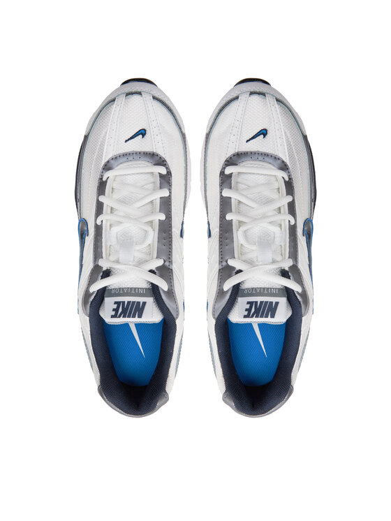 Nike Nike Sneakersy Initiator 394055 101 Kolorowy