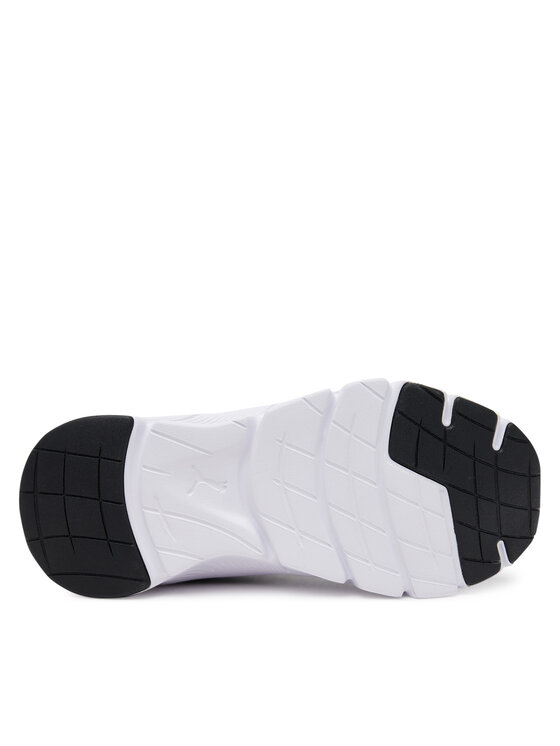 Puma Puma Sportcipők FlexFocus Lite Modern Jr 401517 01 Fekete