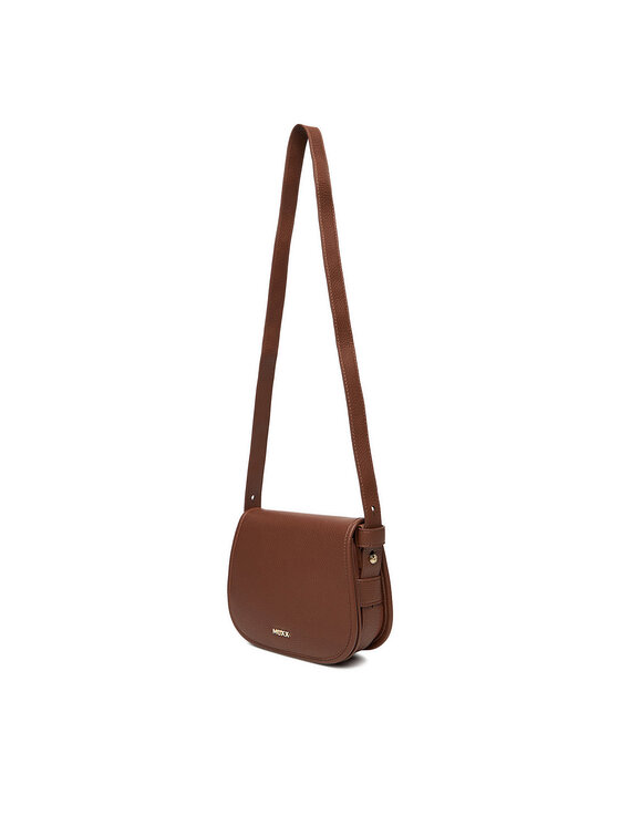 MEXX MEXX Torebka C-MEXX-L-021-08 Brązowy
