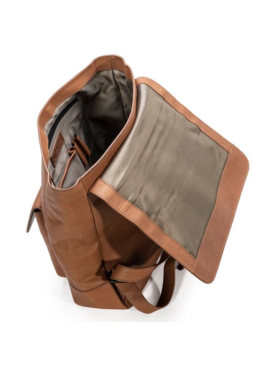 Farmhood Farmhood Plecak 272178 Brązowy