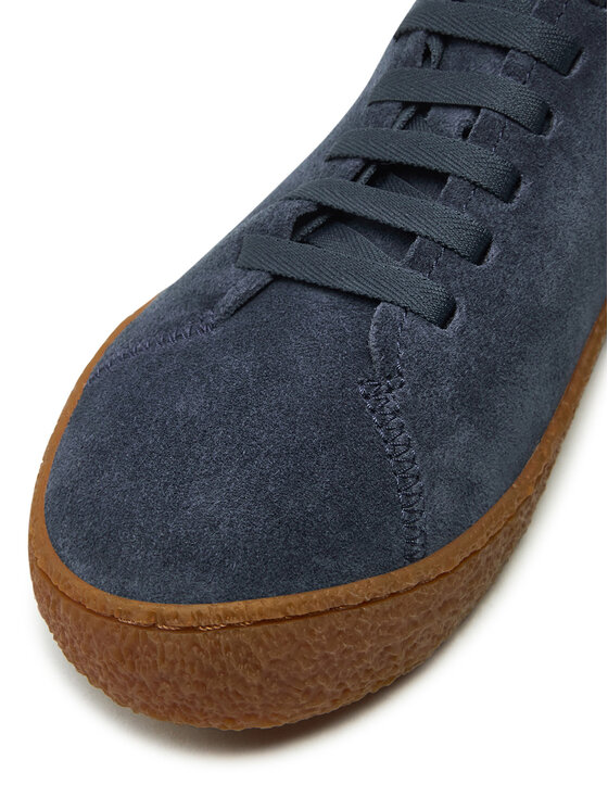 Camper Camper Sneakersy Peu Terreno K100927-012 Granatowy