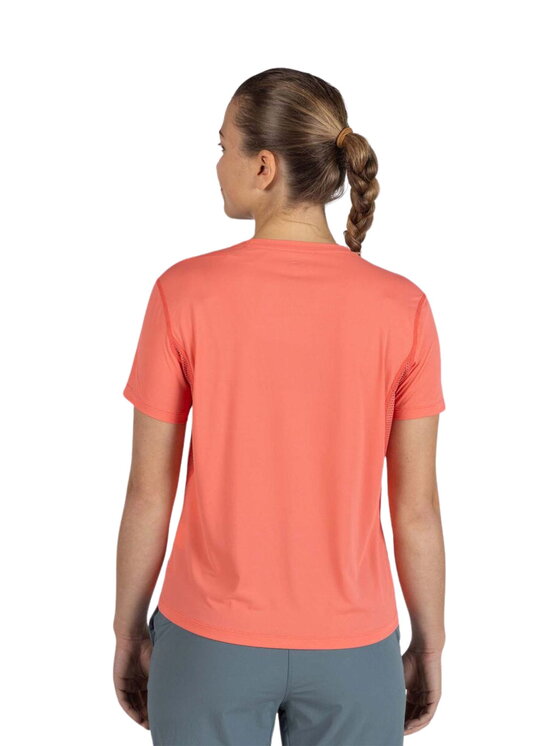 Rossignol Rossignol T-Shirt Sidelhorn Niebieski Regular Fit