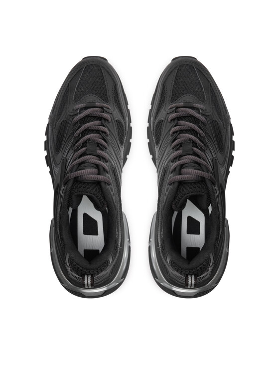 Diesel Diesel Sneakersy S-Serendipity Pro-X1 Y03374P0423 Czarny