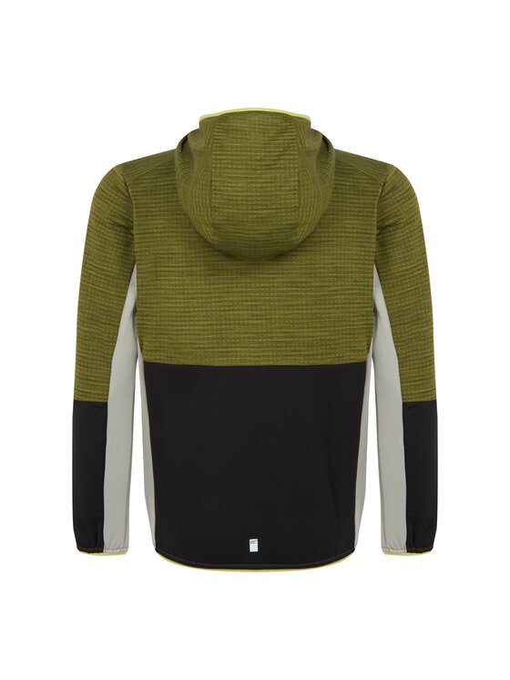 Regatta Regatta Kurtka outdoor Prenton III Zielony Flexible Fit