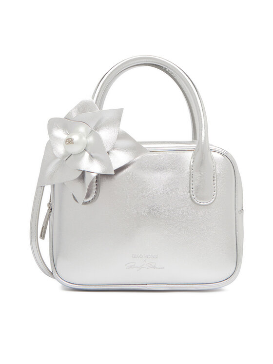 GINO ROSSI GINO ROSSI Soma EO-ROSE-LA224-194455 Sudraba