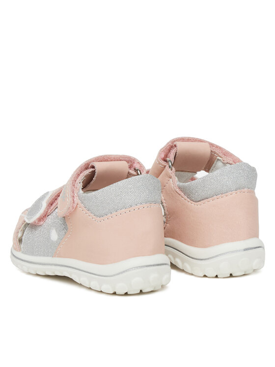 Primigi Primigi Sandale 7864711 Ružičasta