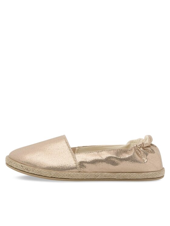 Jenny Fairy Jenny Fairy Espadrile KAYLA WSK1609-05 Zlata