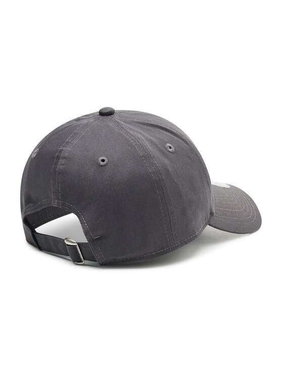 New Era New Era Cappellino Basic Flag 9Forty 11179834 Grigio