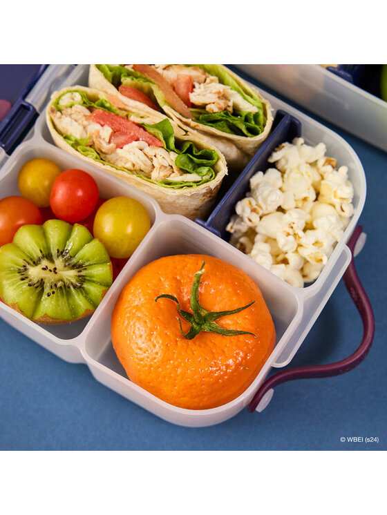 b.box b.box Lunchbox Mini lunch box Kolorowy