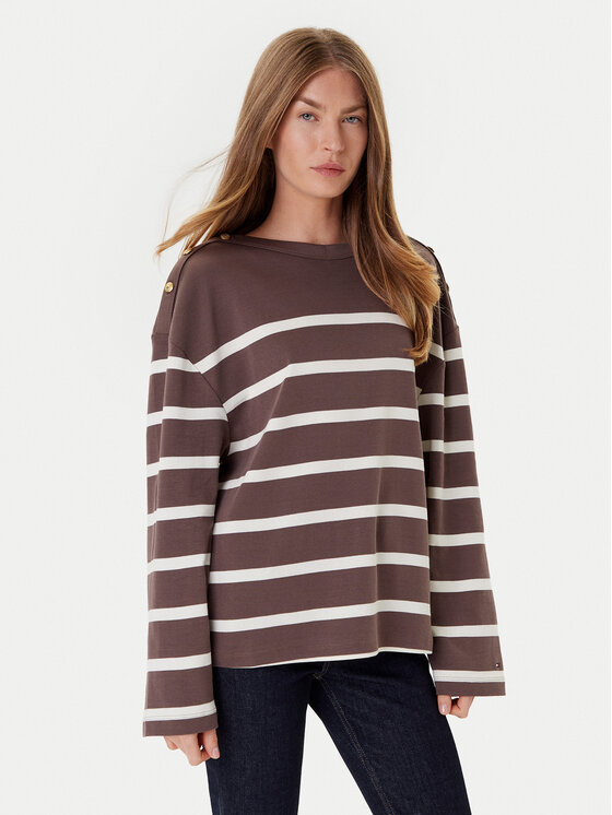 Bluzka Tommy Hilfiger