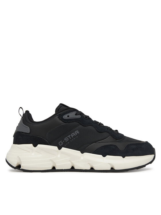 G-Star Raw G-Star Raw Sneakers KMS3360 Nero