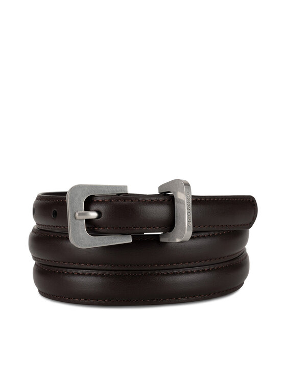 GINO ROSSI GINO ROSSI Curea BLYL24003-2 SVL Maro