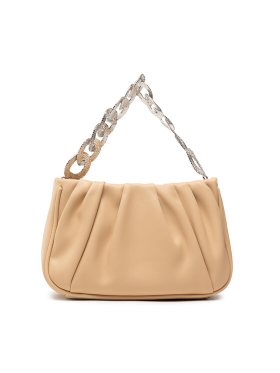 DeeZee DeeZee Handtasche MDC-C-016-85-01 Beige